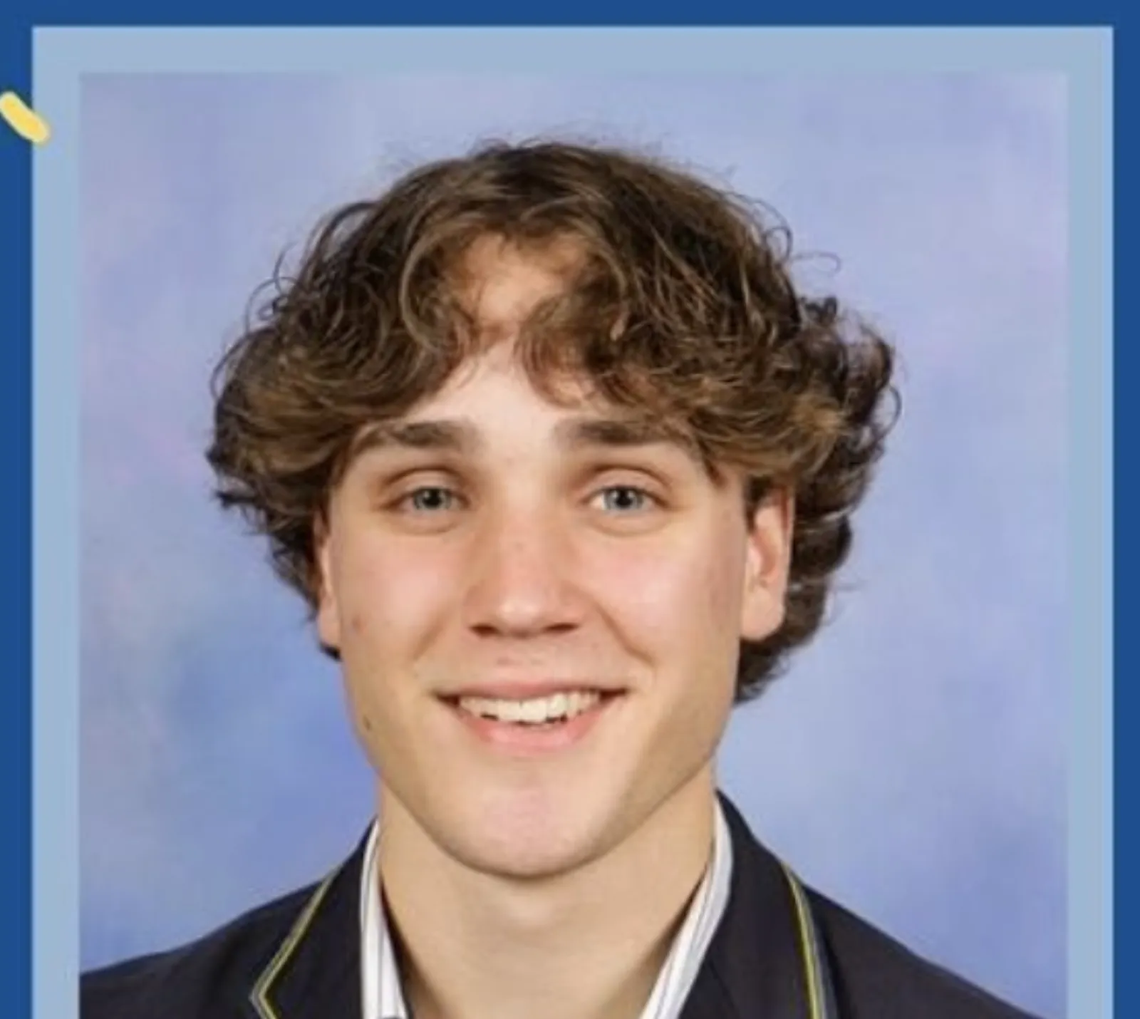 Finn, VCE English tutor
