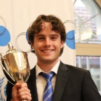 Thomas, VCE English tutor